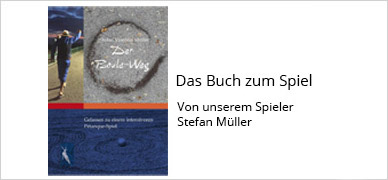 Das Boulebuch von Stefan Müller